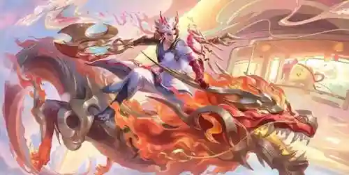 王者五人英雄阵容搭配(王者荣耀最强五排阵容)