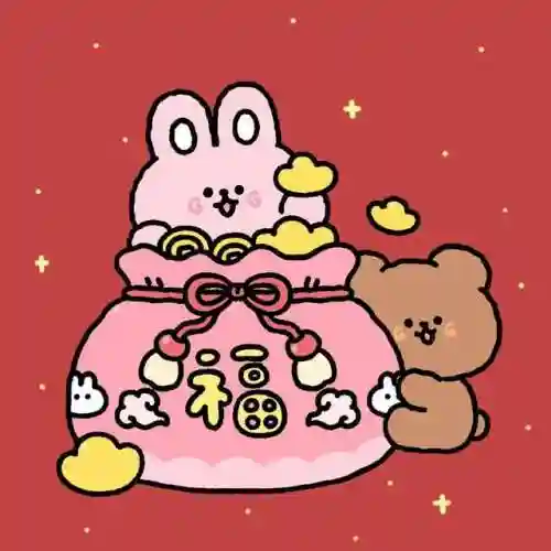 2023年最新版头像(女生头像2024最新款)插图14 2023年最新版头像(女生头像2024最新款)插图14