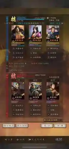 王者荣耀花无道阵容搭配(王者荣耀最强五人阵容)插图42