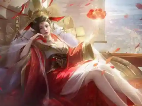 王者荣耀乱世无双阵容搭配(乱世王者平民最佳阵容)插图1