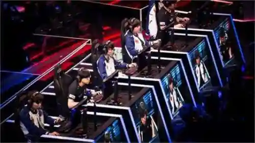 网游重生之超级战神(虚拟网游重生小说)插图3
