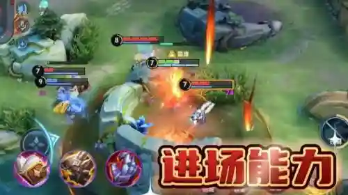 射手打双边阵容装备搭配(辅助和射手的搭配)插图5