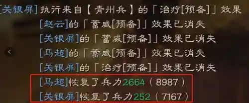 五虎反击阵容搭配图片(大五虎战法搭配)插图2