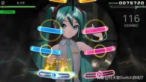 初音未来歌姬计划2曲目表(初音未来歌姬计划手机版下载)插图3