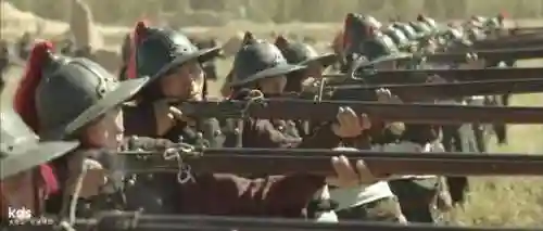 宋朝武将对决阵容搭配推荐(QQ胡莱三国最强武将阵容)插图22