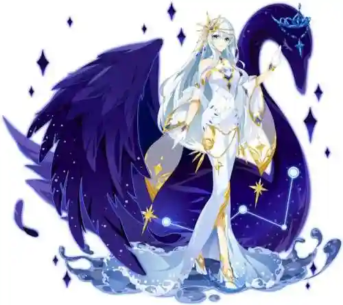 圣斗士星矢仙后座阵容搭配(圣斗士星矢重生阵容推荐)插图1