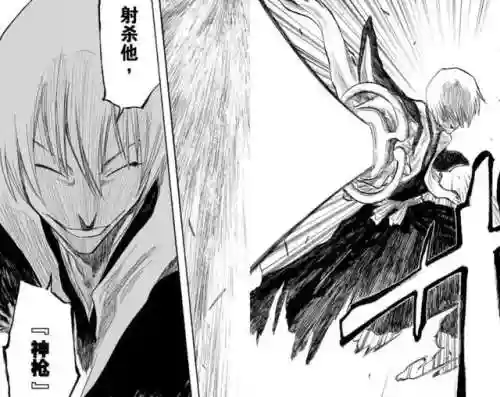 卍解元柳斋阵容搭配(12阶卍解元柳斎)插图6