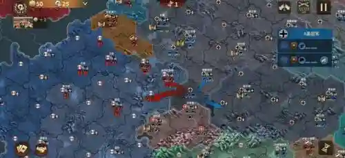 钢铁命令3阵容搭配攻略(钢铁命令3买将顺序)插图1