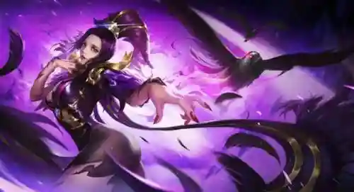 芈月出装最强输出2021(新版芈月无敌出装)插图1 芈月出装最强输出2021(新版芈月无敌出装)插图1