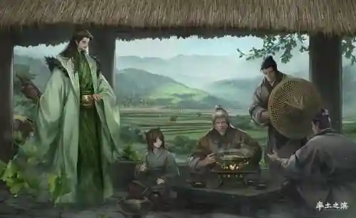 宏图之下陈到阵容搭配(鸿图之下阵容搭配表)插图4