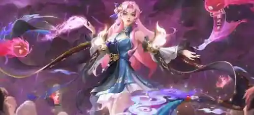 法师特效搭配阵容最新图片(传奇法师技能搭配)插图5