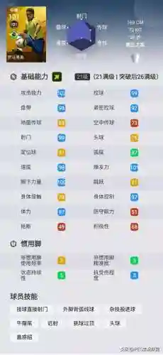 传奇黑球最强阵容搭配(怪物联盟最佳阵容搭配)插图6