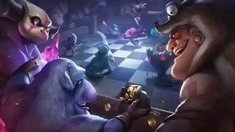多多自走棋新手攻略(多国语言翻译软件)