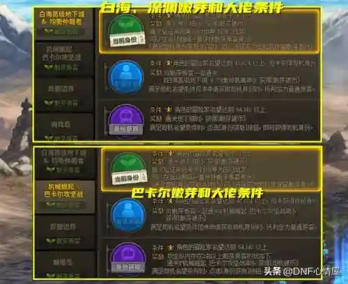 dnf艾肯宝珠在哪换(dnf艾肯首饰不能换么)插图3