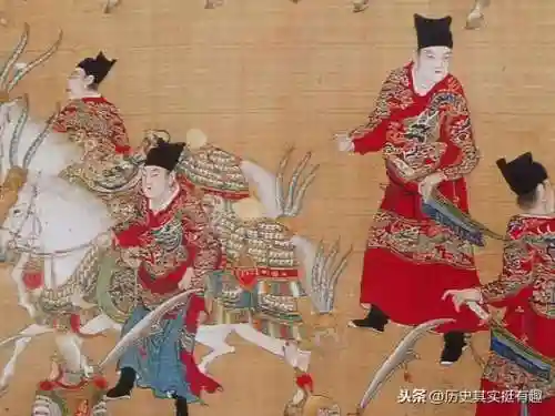 锦衣卫最强阵容搭配(史上最强锦衣卫孟三)插图2