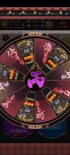 大明侠客令最强阵容搭配(侠客风云传最强队伍)插图4