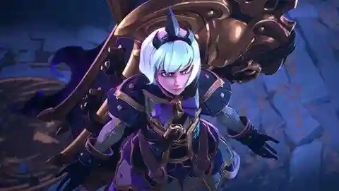 魔兽世界无敌坐骑(wow无敌的缰绳怎么刷)插图5