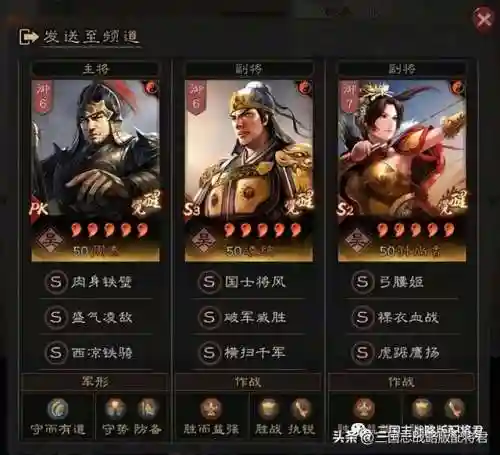 最强菜刀队如何搭配阵容(闪烁之光最强菜刀队60)插图6