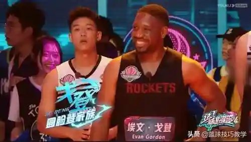 灌篮4最强阵容搭配图片(全民大灌篮最强角色)插图7