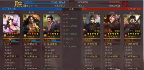 貂蝉最爱的阵容搭配是什么(王者荣耀貂蝉和谁最好配合)插图10