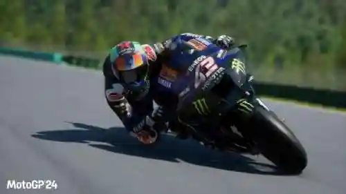 竞速摩托车(竞速摩托racingmoto)插图1