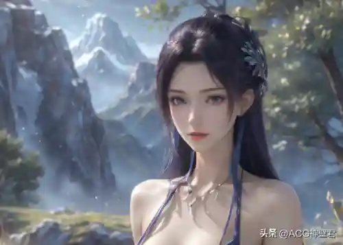 国漫女神阵容搭配推荐(启源女神pk最强阵容)