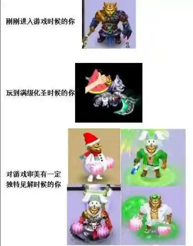 老虎梦幻阵容怎么搭配好(梦幻西游最强伙伴阵容)