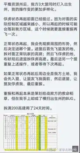 敌后武工队阵容搭配表(敌后武工队旧版)插图7