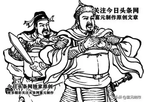 攻城天下徐晃最强阵容搭配(徐晃最稳的一套阵容)插图6