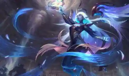 玉龙法师阵容装备搭配图片(云顶之弈最新法师阵容)插图3
