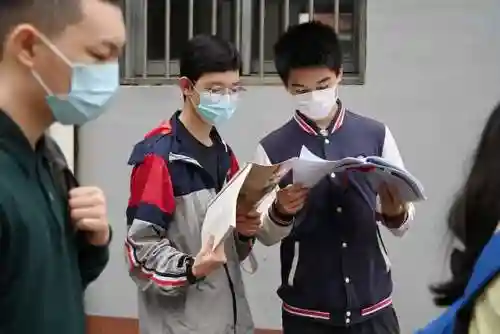 旗袍高考阵容搭配图片大全(高考穿哪三种旗袍图片)插图7