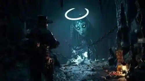 遗迹灰烬重生不灭之王(遗迹1不灭之王任务杀不杀)插图1