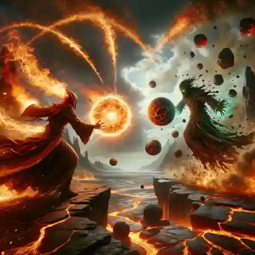 法师魔法对决阵容搭配图(云顶之弈最新法师阵容)插图4