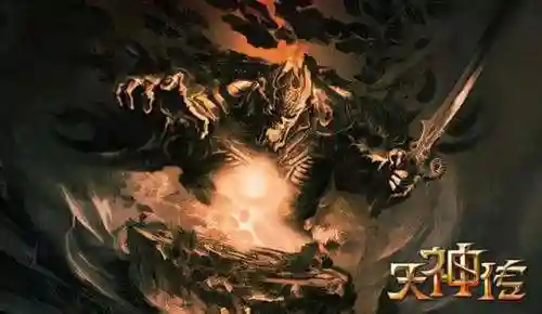 天神传最强阵容搭配推荐(三国神将传最强阵容)插图3