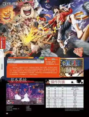 鬼泣灭族之刃搭配阵容最新(异度之刃2最强阵容)插图4