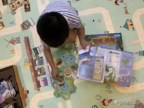 恐龙派对桌游推荐阵容搭配(2-4人好玩的桌游推荐)插图31