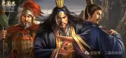 平民三势阵容大全搭配(三势阵最强T0阵容)插图1