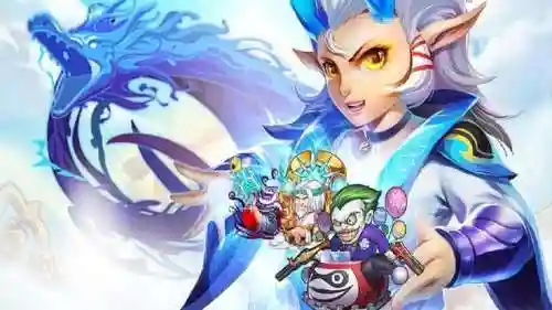 封神榜回合制卡牌游戏(封神卡牌手游)插图2