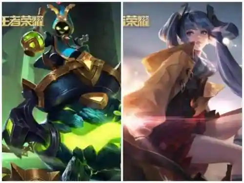 好玩的游戏最强阵容搭配(最佳阵容手游还能玩不)插图2