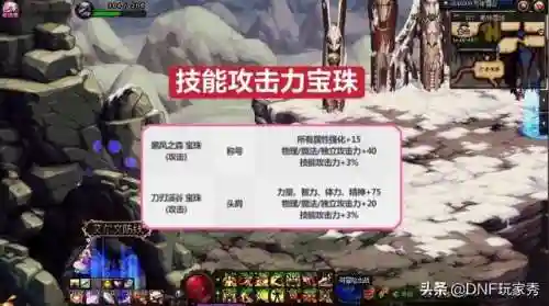 dnf2021春节套宝珠(DNF2024春节宝珠)插图3