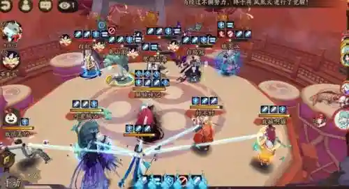 古笼火是谁的守护式神(阴阳师沉默寡言的式神)插图4