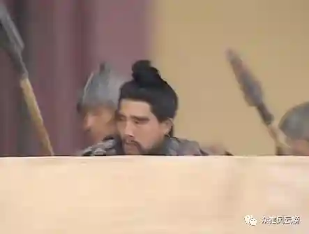 三国群雄名将大全(三国所有人物大全)插图20
