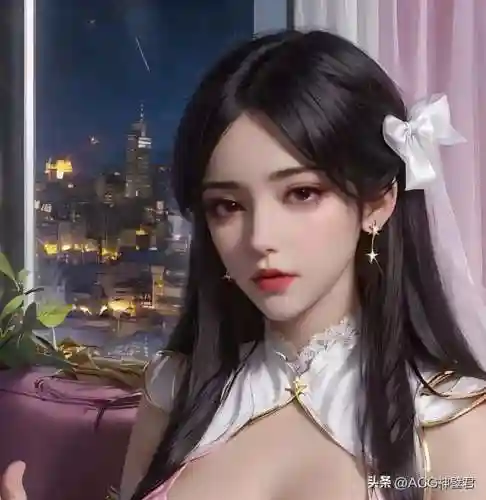 国漫女神阵容搭配推荐(启源女神pk最强阵容)插图7 国漫女神阵容搭配推荐(启源女神pk最强阵容)插图7