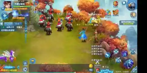 乱世群英纪阵容搭配攻略(三国群英纪最强阵容搭配)插图2 乱世群英纪阵容搭配攻略(三国群英纪最强阵容搭配)插图2