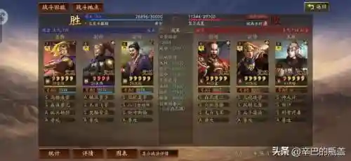 灵动手游推荐阵容搭配(原神阵容搭配推荐平民)插图9