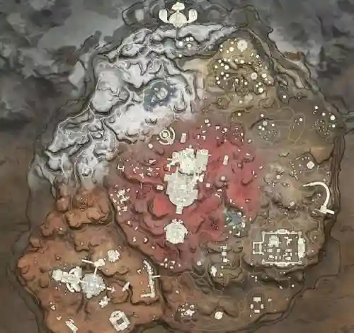 永劫无间苍茫阵容搭配推荐(永劫无间 三排阵容)插图3 永劫无间苍茫阵容搭配推荐(永劫无间 三排阵容)插图3