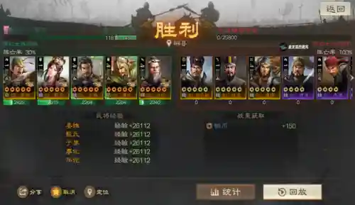 战棋吴国队阵容搭配推荐(吴国最强T0阵容)插图7