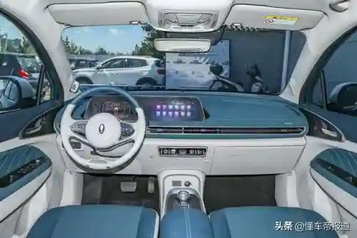 欧拉打合作搭配什么阵容(打滴滴和欧拉哪个便宜)插图5