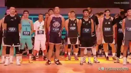 灌篮4最强阵容搭配图片(全民大灌篮最强角色)插图24