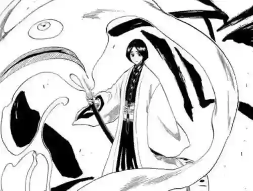 卍解元柳斋阵容搭配(12阶卍解元柳斎)插图8